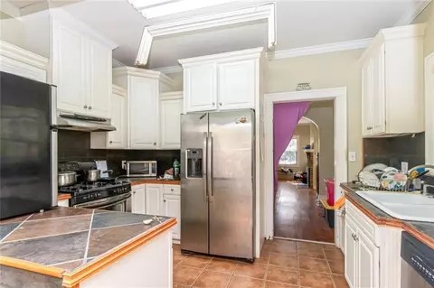 Kitchen - 142 Florence Pl, Mobile, AL 36607 photo 2 of 5