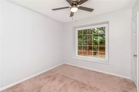 Bedroom - 745 Westmoreland Dr E, Mobile, AL 36609 photo 3 of 5