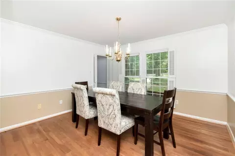 Dining - 745 Westmoreland Dr E, Mobile, AL 36609 photo 1 of 3