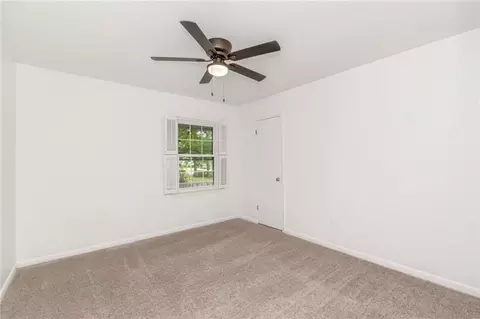 Bedroom - 745 Westmoreland Dr E, Mobile, AL 36609 photo 5 of 5