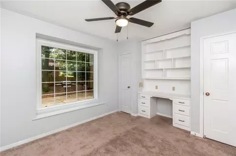 Bedroom - 745 Westmoreland Dr E, Mobile, AL 36609 photo 2 of 5