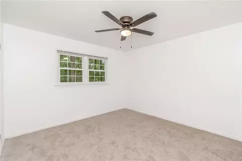 Bedroom - 745 Westmoreland Dr E, Mobile, AL 36609 photo 4 of 5