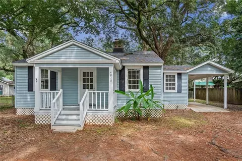 278 Border Dr E, Mobile, AL 36608
