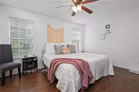 Bedroom - 2890 Barlett Dr, Mobile, AL 36608 photo 1 of 4