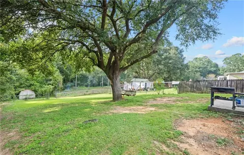 Exterior - 2890 Barlett Dr, Mobile, AL 36608 photo 1 of 1