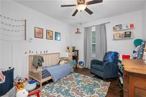 Bedroom - 2890 Barlett Dr, Mobile, AL 36608 photo 3 of 4