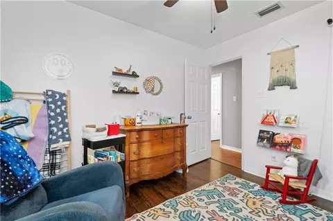 Bedroom - 2890 Barlett Dr, Mobile, AL 36608 photo 4 of 4