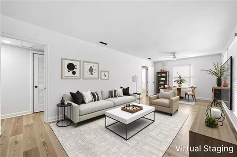 Living - 318 Sutherland Dr, Chickasaw, AL 36611 photo 1 of 13