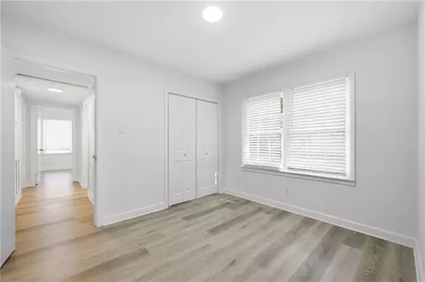 Bedroom - 318 Sutherland Dr, Chickasaw, AL 36611 photo 1 of 6