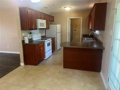 Kitchen - 1912 Clarke Rd E, Mobile, AL 36695 photo 1 of 4