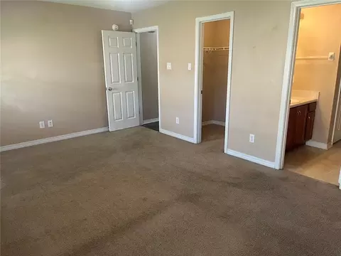 Bedroom - 1912 Clarke Rd E, Mobile, AL 36695 photo 4 of 4
