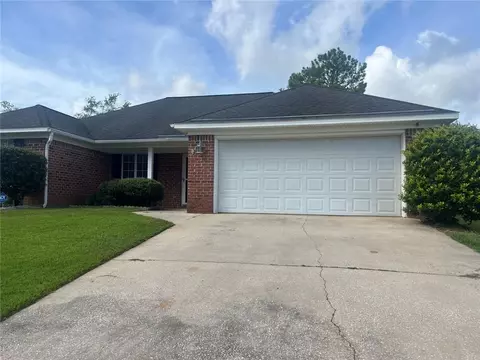 Exterior - 1912 Clarke Rd E, Mobile, AL 36695 photo 7 of 7