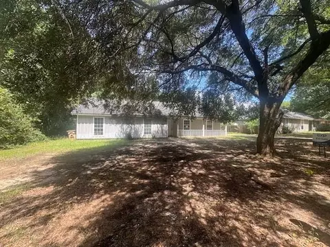 Exterior - 706 Pine Run Rd, Mobile, AL 36695 photo 6 of 6