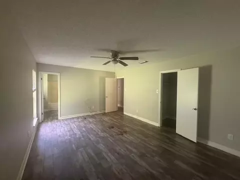 Bedroom - 706 Pine Run Rd, Mobile, AL 36695 photo 4 of 4