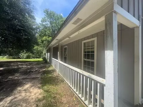 Exterior - 706 Pine Run Rd, Mobile, AL 36695 photo 5 of 6