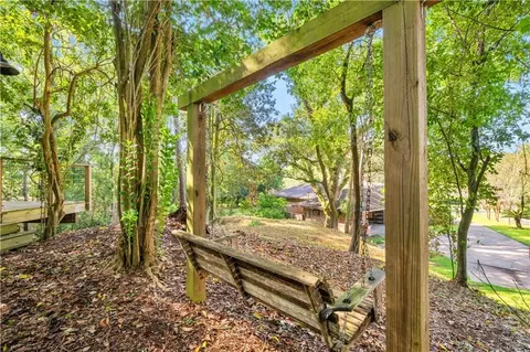 Exterior - 312 Indian Creek Dr E, Mobile, AL 36607 photo 5 of 10