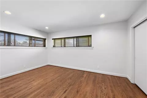 Bedroom - 312 Indian Creek Dr E, Mobile, AL 36607 photo 3 of 5