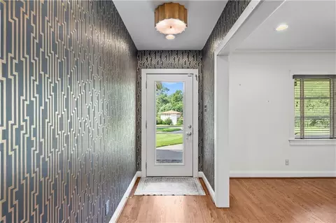 Entry Way - 312 Indian Creek Dr E, Mobile, AL 36607 photo 1 of 1