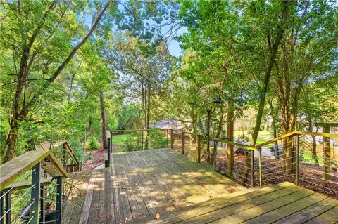 Exterior - 312 Indian Creek Dr E, Mobile, AL 36607 photo 8 of 10