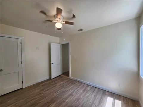 Bedroom - 2059 Holmes Dr, Mobile, AL 36605 photo 3 of 4