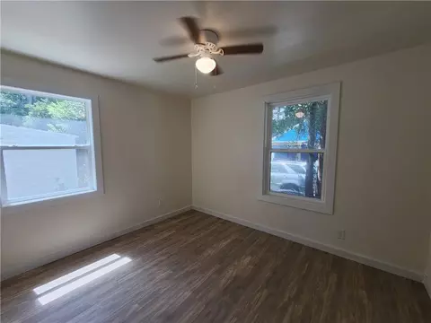 Bedroom - 2059 Holmes Dr, Mobile, AL 36605 photo 2 of 4