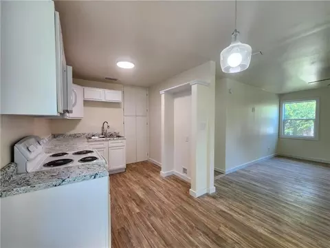 Kitchen - 2059 Holmes Dr, Mobile, AL 36605 photo 1 of 3