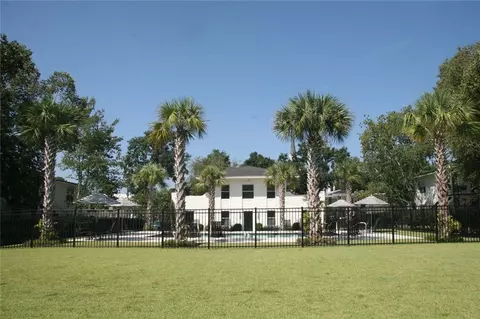 Exterior - 4009 Old Shell Rd #C3, Mobile, AL 36608 photo 8 of 10