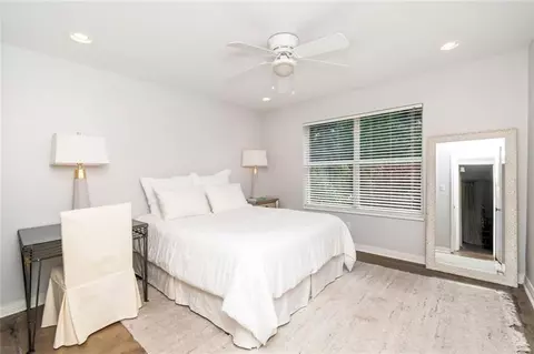 Bedroom - 4009 Old Shell Rd #C3, Mobile, AL 36608 photo 1 of 2