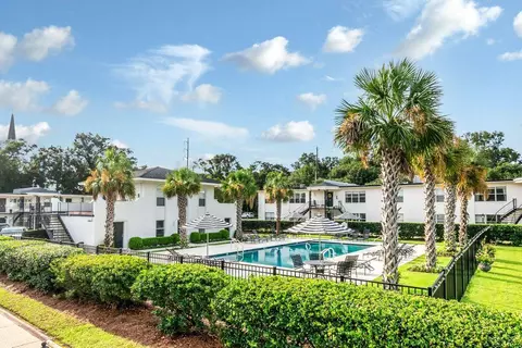 Exterior - 4009 Old Shell Rd #C3, Mobile, AL 36608 photo 10 of 10