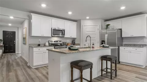 Kitchen - 10318 Lowell St E, Mobile, AL 36695 photo 1 of 3
