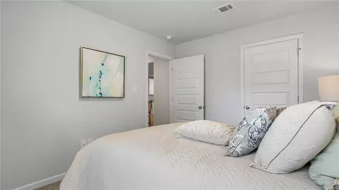 Bedroom - 10318 Lowell St E, Mobile, AL 36695 photo 8 of 8