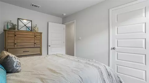 Bedroom - 10318 Lowell St E, Mobile, AL 36695 photo 6 of 8