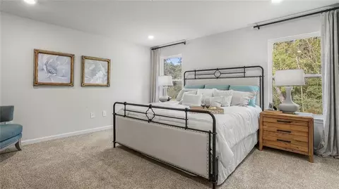 Bedroom - 10318 Lowell St E, Mobile, AL 36695 photo 1 of 8