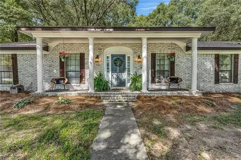 Exterior - 3149 Lacoste Rd, Mobile, AL 36618 photo 2 of 16