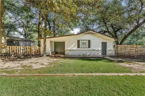 Exterior - 3149 Lacoste Rd, Mobile, AL 36618 photo 7 of 16
