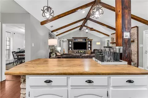 Kitchen - 3149 Lacoste Rd, Mobile, AL 36618 photo 5 of 5