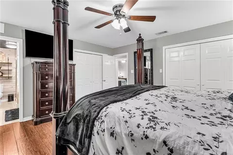 Bedroom - 3149 Lacoste Rd, Mobile, AL 36618 photo 2 of 4