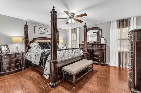 Bedroom - 3149 Lacoste Rd, Mobile, AL 36618 photo 1 of 4