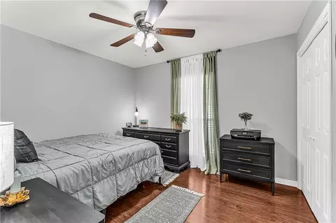 Bedroom - 3149 Lacoste Rd, Mobile, AL 36618 photo 4 of 4