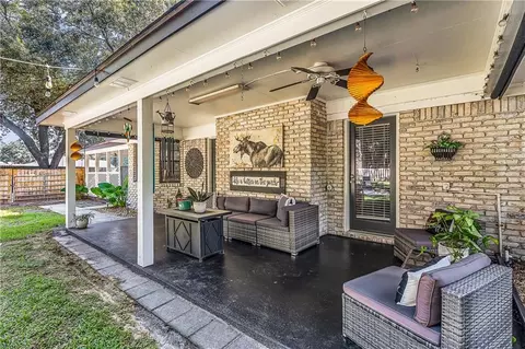 Exterior - 3149 Lacoste Rd, Mobile, AL 36618 photo 3 of 16