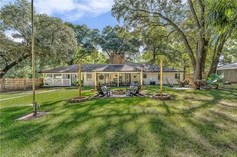 Exterior - 3149 Lacoste Rd, Mobile, AL 36618 photo 5 of 16