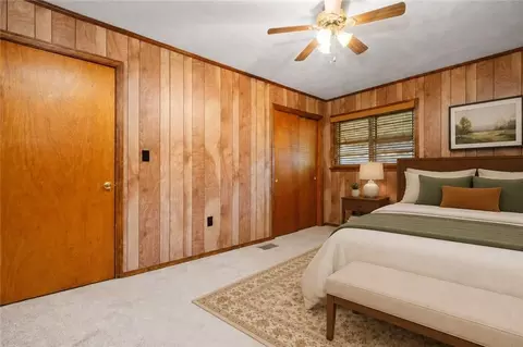 Bedroom - 4904 Mercedes Rd, Mobile, AL 36618 photo 8 of 11