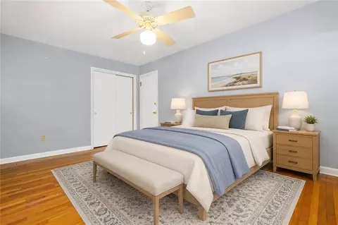 Bedroom - 4904 Mercedes Rd, Mobile, AL 36618 photo 1 of 11