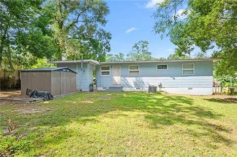 Exterior - 4159 Marchal Ln, Mobile, AL 36618 photo 4 of 4