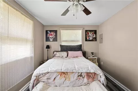 Bedroom - 4159 Marchal Ln, Mobile, AL 36618 photo 3 of 3