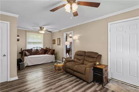 Entry Way - 4159 Marchal Ln, Mobile, AL 36618 photo 2 of 2
