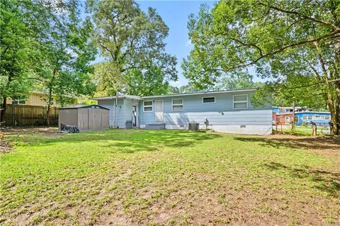 Exterior - 4159 Marchal Ln, Mobile, AL 36618 photo 3 of 4
