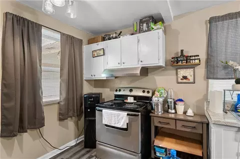 Kitchen - 4159 Marchal Ln, Mobile, AL 36618 photo 1 of 2