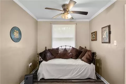 Bedroom - 4159 Marchal Ln, Mobile, AL 36618 photo 1 of 3