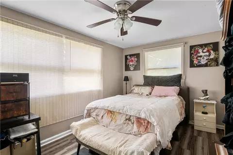 Bedroom - 4159 Marchal Ln, Mobile, AL 36618 photo 2 of 3